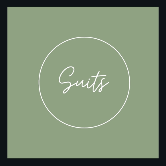 Suits - Picture 3 of 3